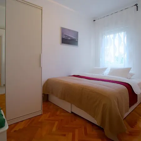 Luxe 3br * Split