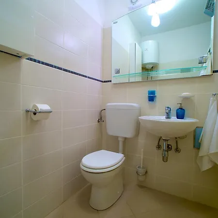 Apartmán Luxe 3br *