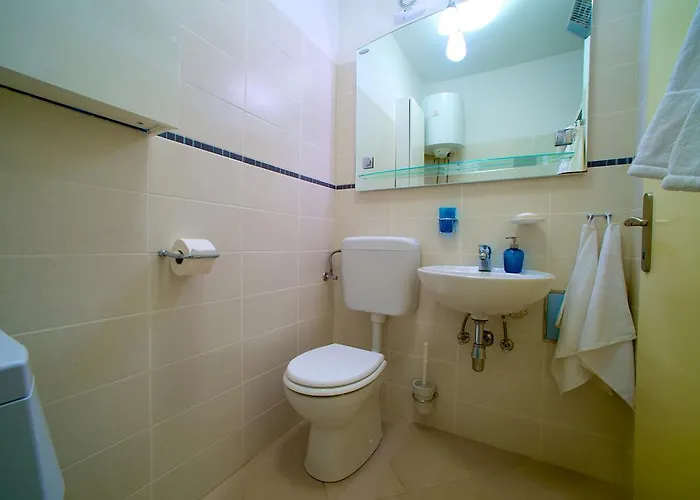 شقة Luxe 3br *