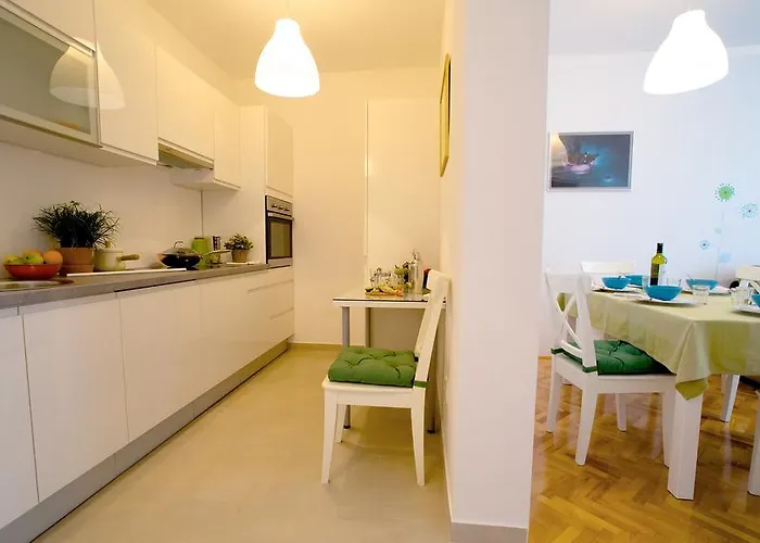 Luxe 3br *