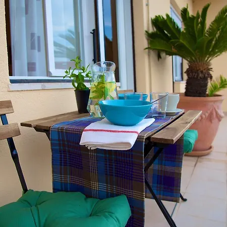 Luxe 3br Appartement Split