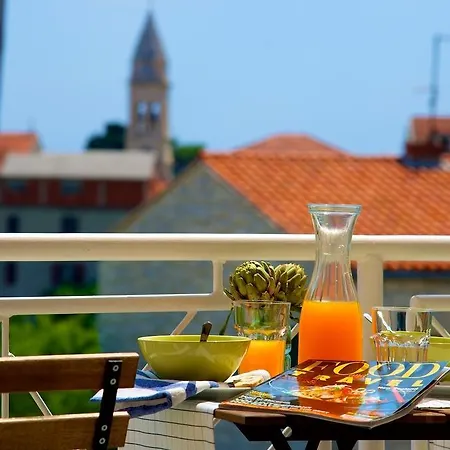 Appartamento Luxe 3br