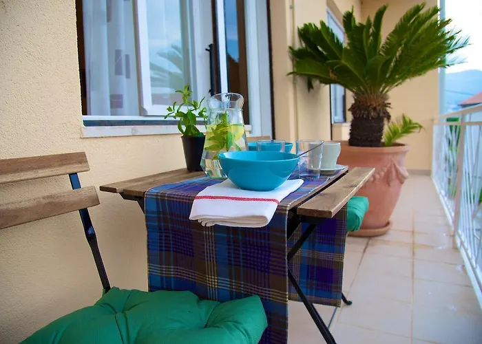 Luxe 3br Apartamento Split