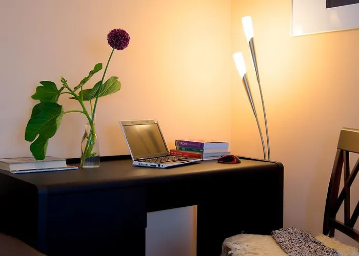 Luxe 3br 斯普利特