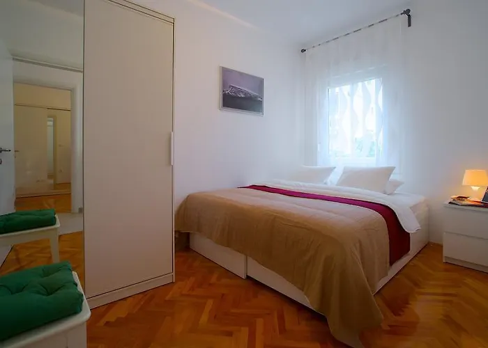 Luxe 3br * 斯普利特