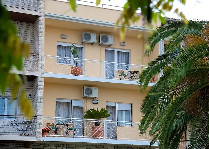 Luxe 3br * 斯普利特