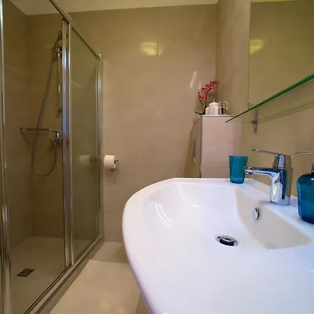 Apartamento Luxe 3br